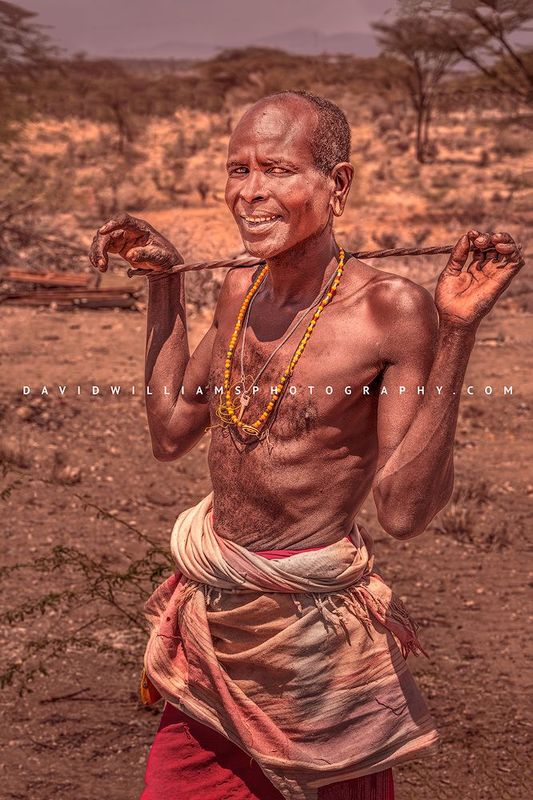 Maasai S NZ92698