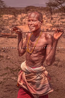 Maasai S NZ92698