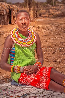 Maasai S NZ92650