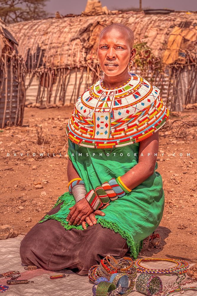 Maasai S NZ92652