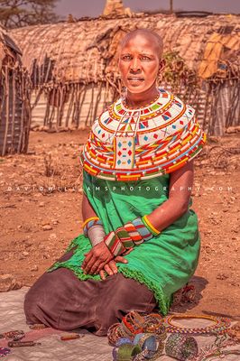 Maasai S NZ92652