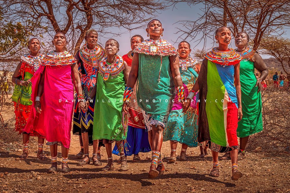 Maasai GP NZ90368