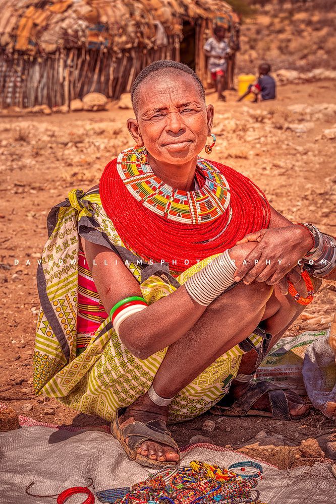 Maasai S NZ92648