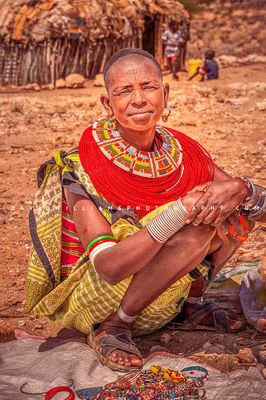 Maasai S NZ92648