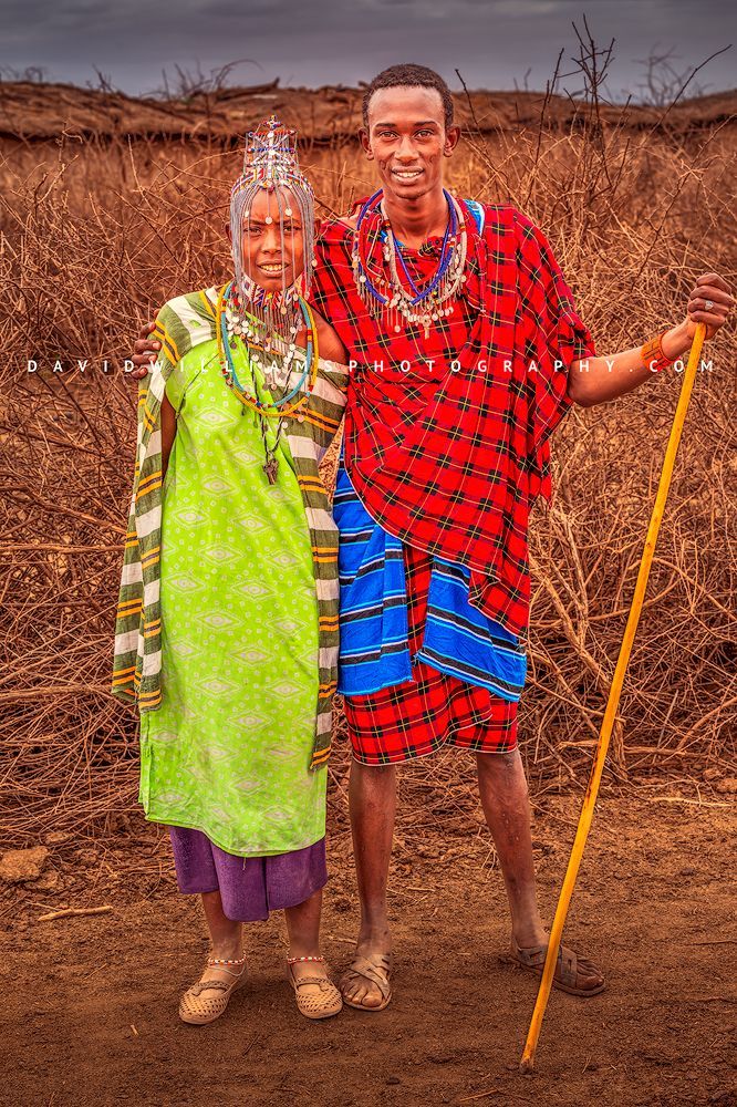 Maasai GP NZ98141