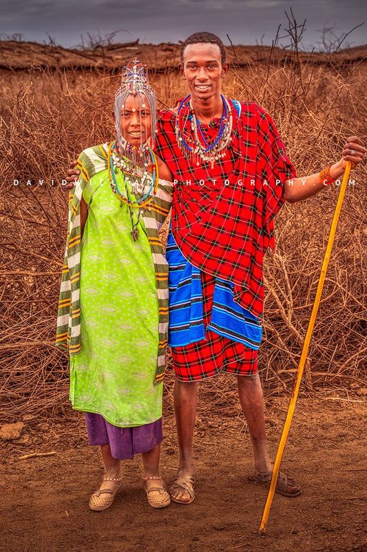 Maasai GP NZ98141