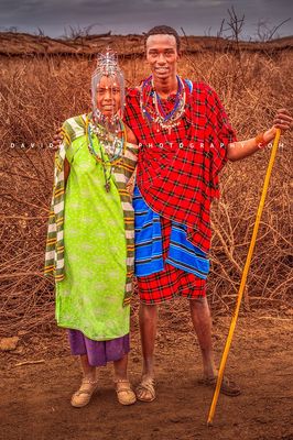 Maasai GP NZ98141