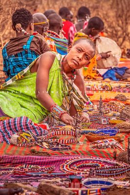 Maasai S NZ97961