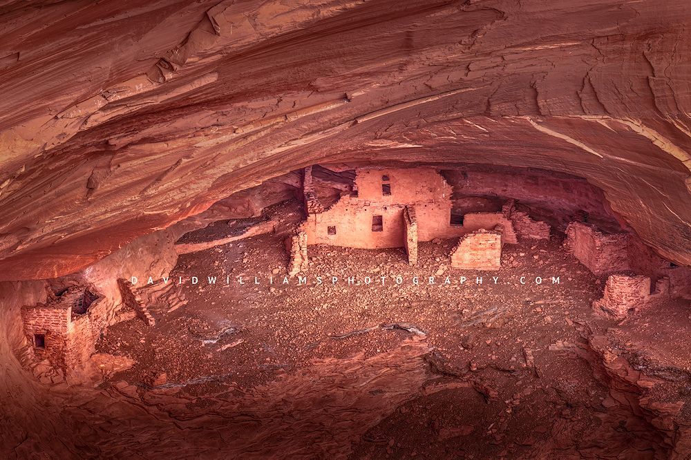 Mummy Cave 3, Z002359