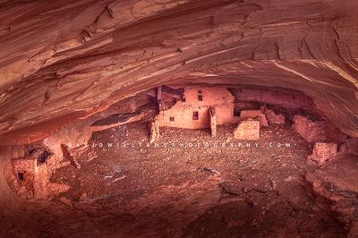 Mummy Cave 3, Z002359