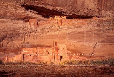 White House Ruin Z001804