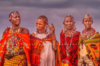 Maasai GP B NZ97607