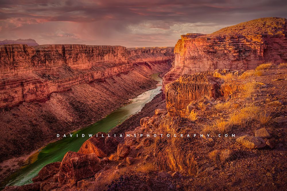 Marble Canyon D850779