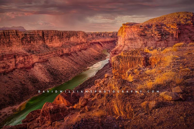 Marble Canyon D850779