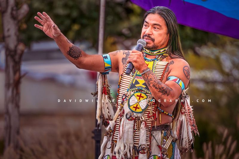 Hopi Indian 2591710 Hopi Indian 2591710