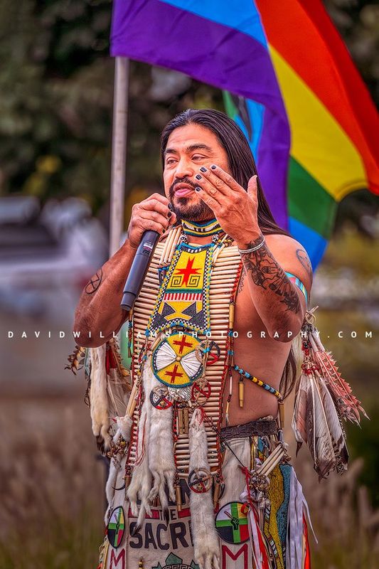 Hopi Indian 2591709 Hopi Indian 2591709