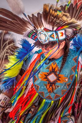 Navajo Indian War Dance 2592251