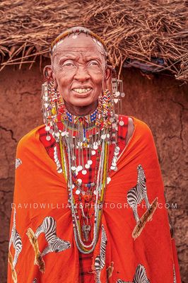 Maasai S NZ98120 Maasai S NZ98120