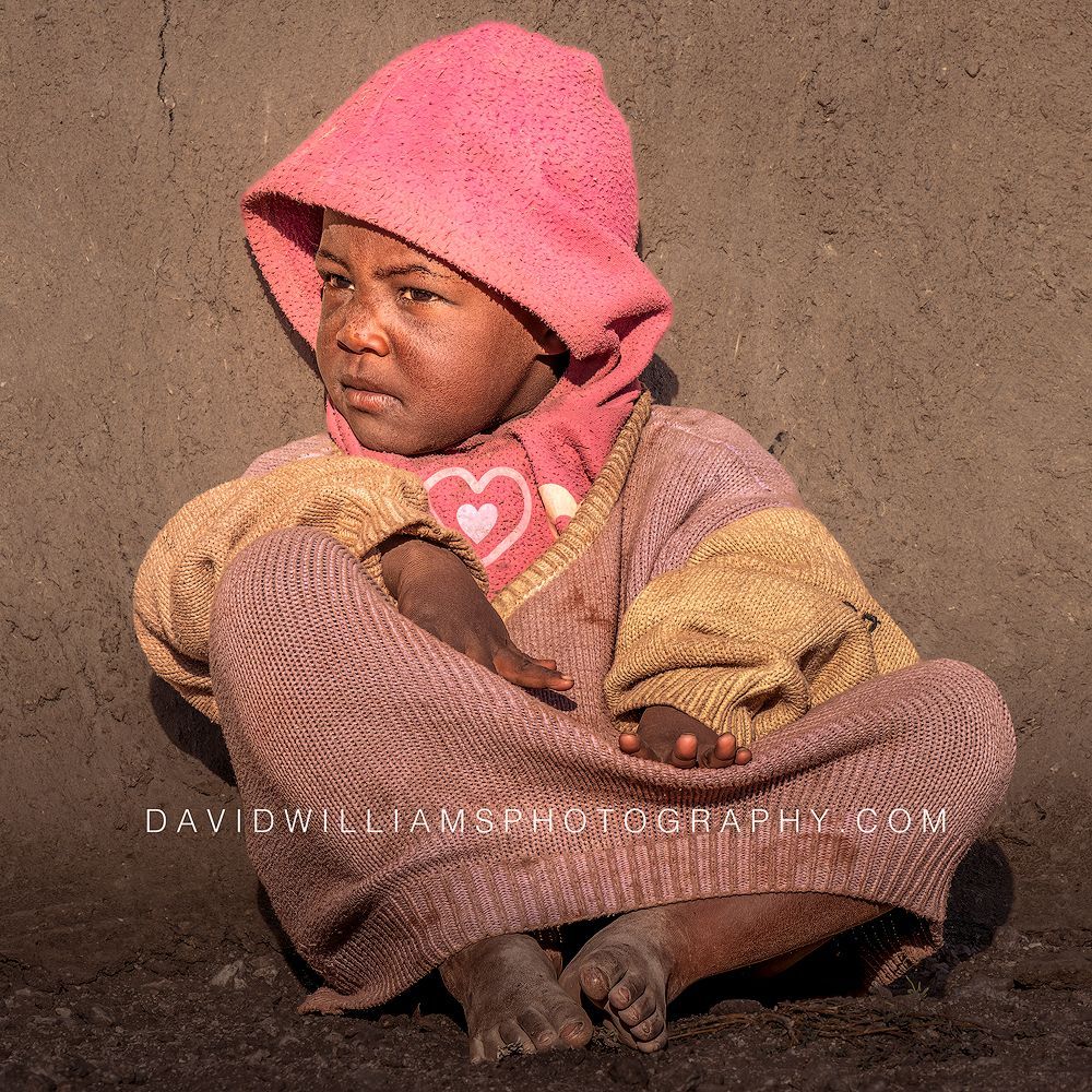 Himba Girl S 2581021