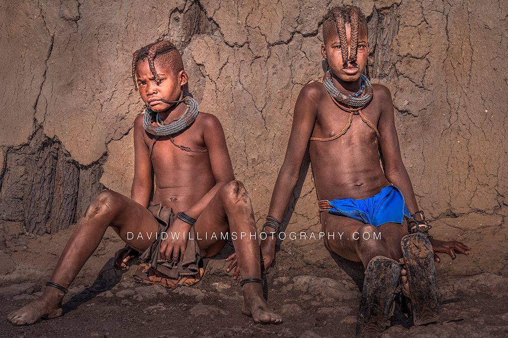 Himba Boys GP 2581497
