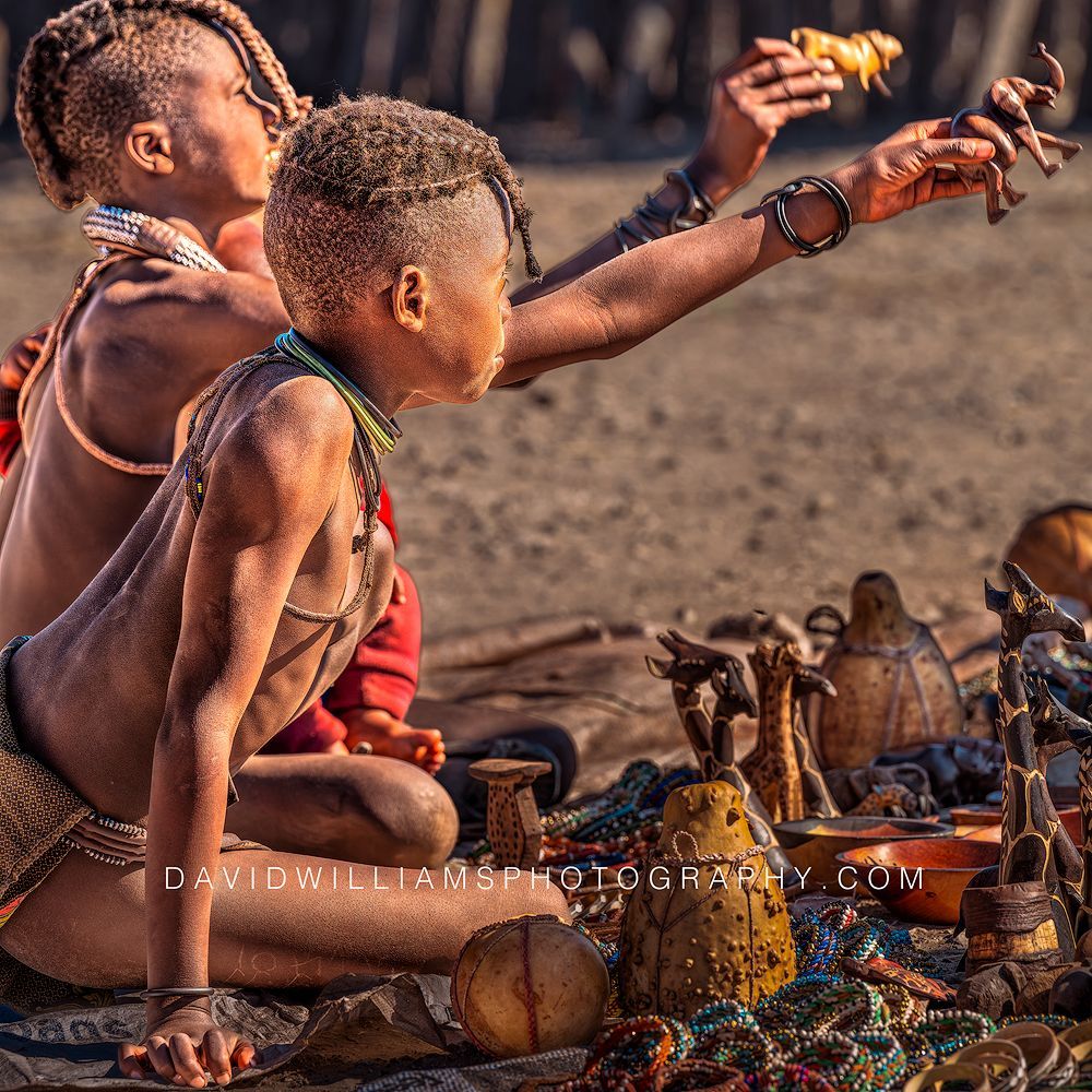 Himba Boys GP 2581639
