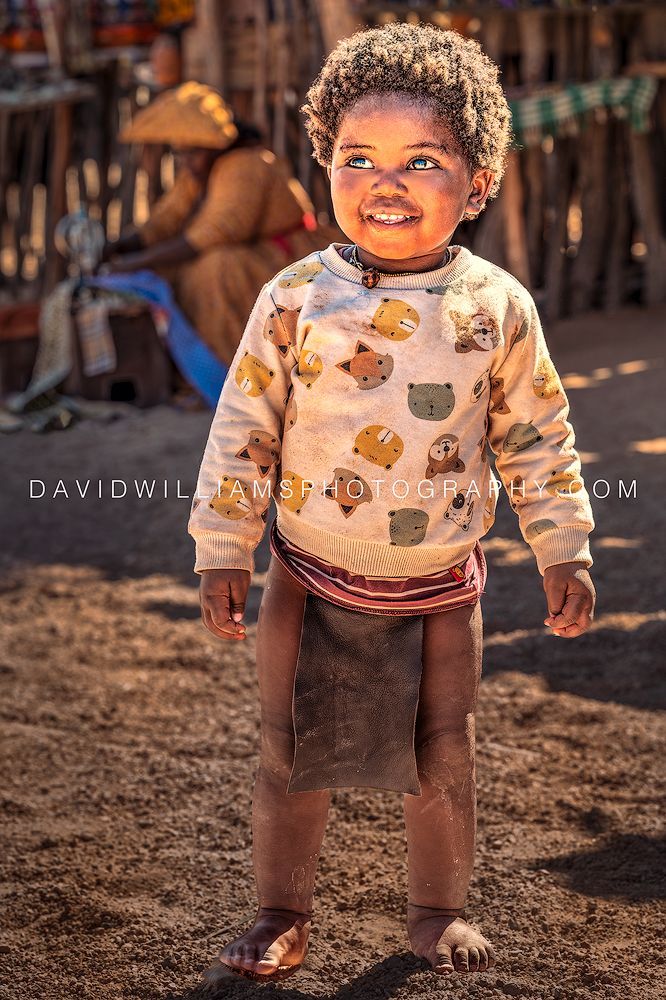 Herero Child S 2582052