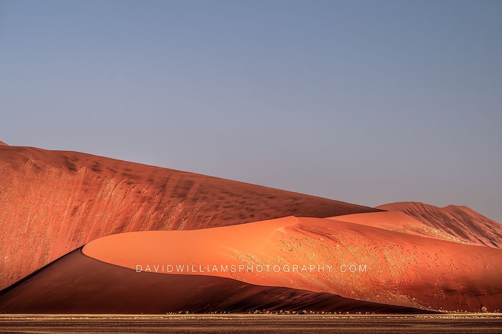 Namib Sand Dunes 0Z83350
