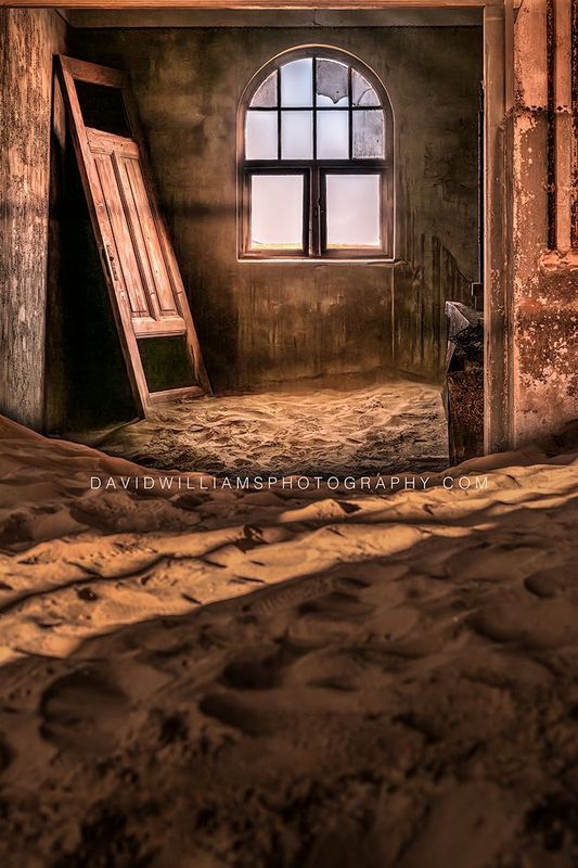 Kolmanskop Sand House 0Z83512 Kolmanskop Sand House 0Z83512