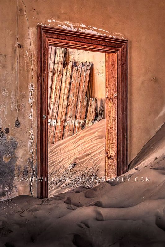 Kolmanskop Sand House Namibia 0Z83496 Kolmanskop Sand House Namibia 0Z83496