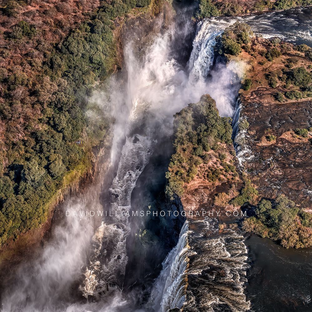 Victoria Falls Africa 0Z85200 Victoria Falls Africa 0Z85200