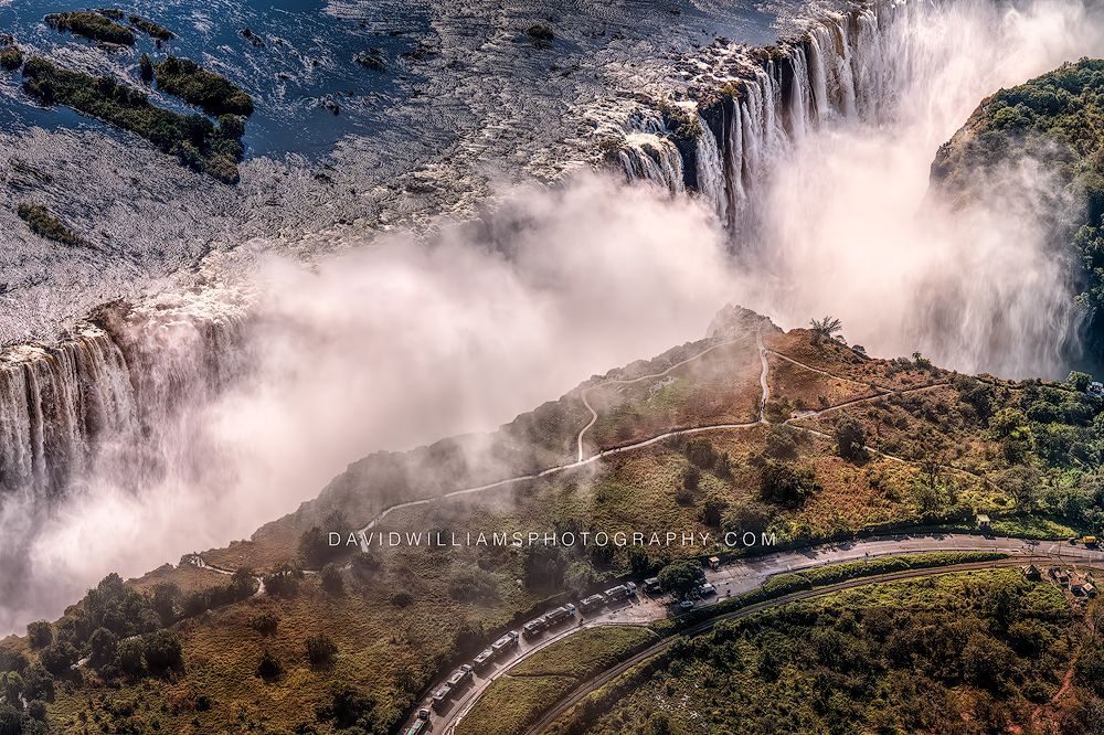 Victoria Falls Africa 0Z85146 Victoria Falls Africa 0Z85146