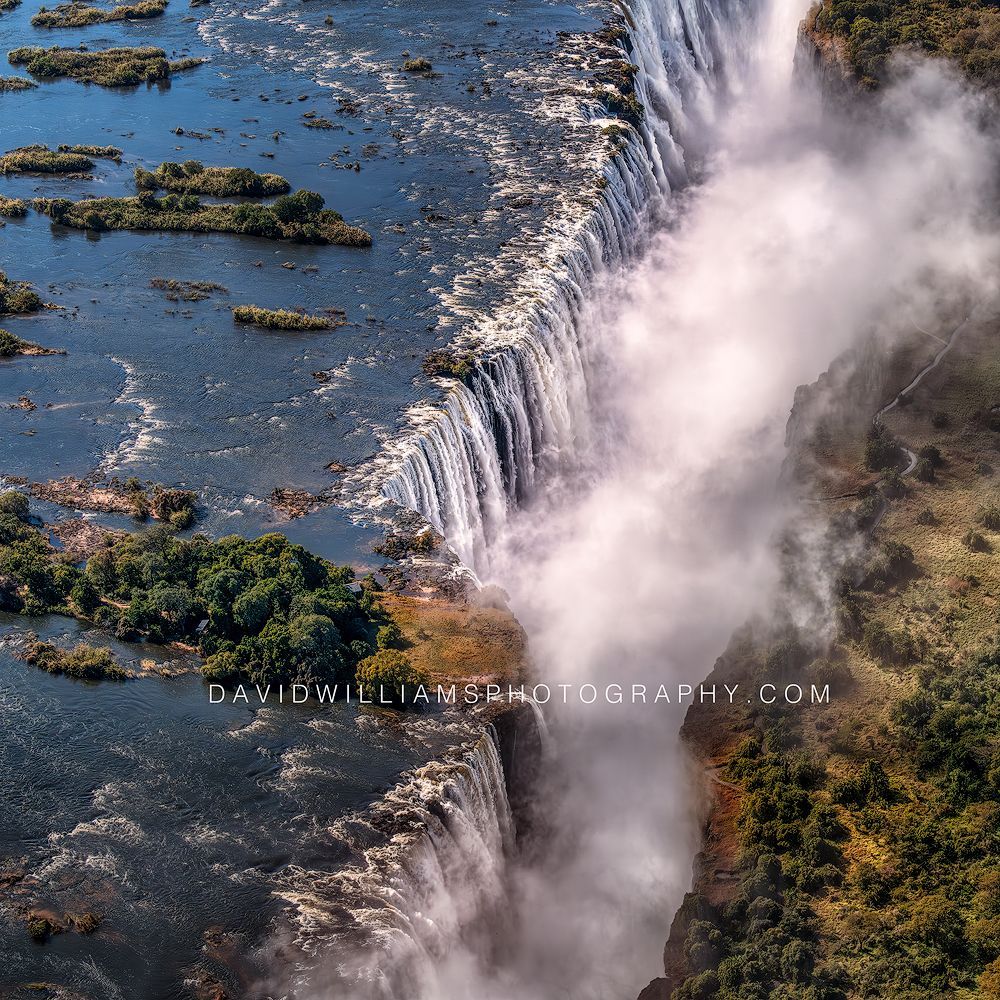 Victoria Falls Africa 0Z85160 Victoria Falls Africa 0Z85160