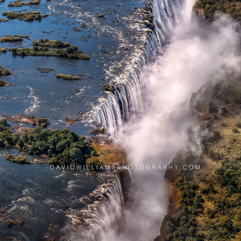 Victoria Falls Africa 0Z85160 Victoria Falls Africa 0Z85160