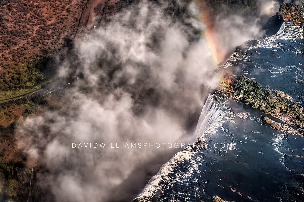 Victoria Falls Africa 0Z85288 Victoria Falls Africa 0Z85288