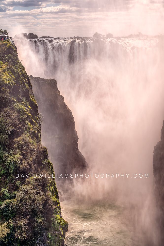 Victoria Falls Africa 0Z85337 Victoria Falls Africa 0Z85337