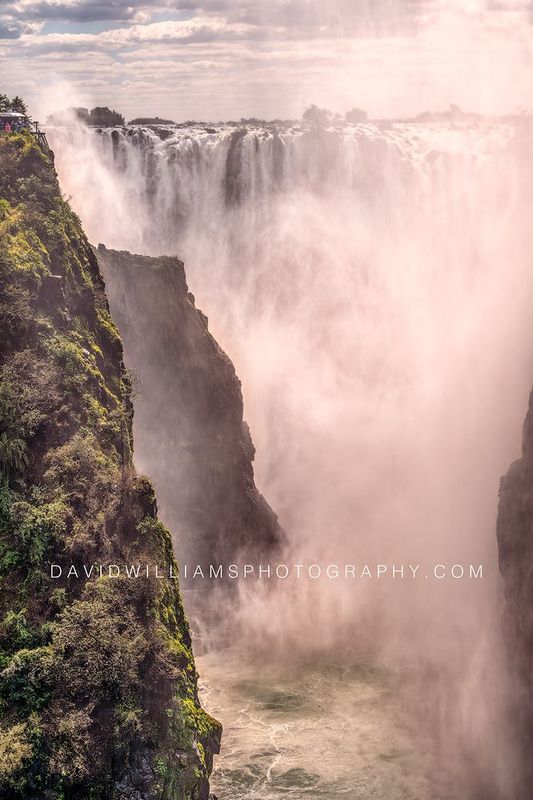 Victoria Falls Africa 0Z85337 Victoria Falls Africa 0Z85337