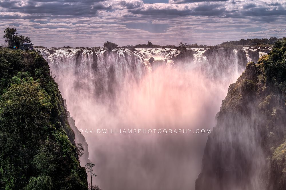 Victoria Falls Africa 0Z85380 Victoria Falls Africa 0Z85380