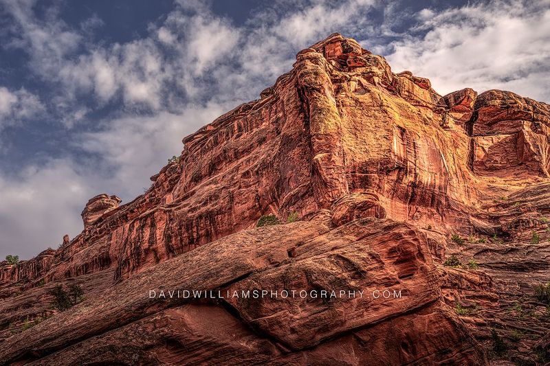Moab Red Rock NZ91632 Moab Red Rock NZ91632