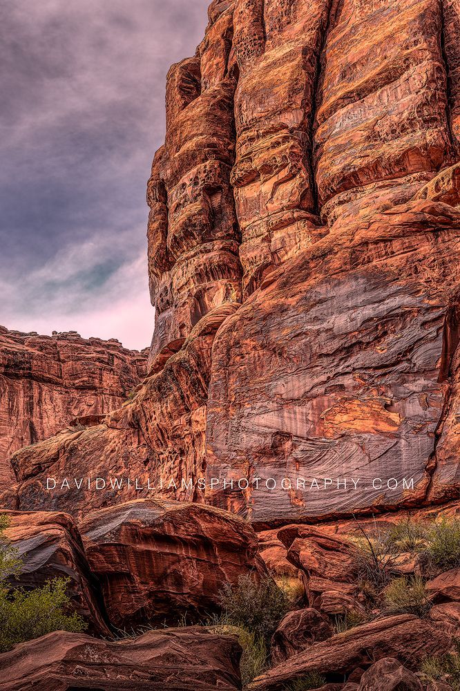 Moab Red Rock NZ91627