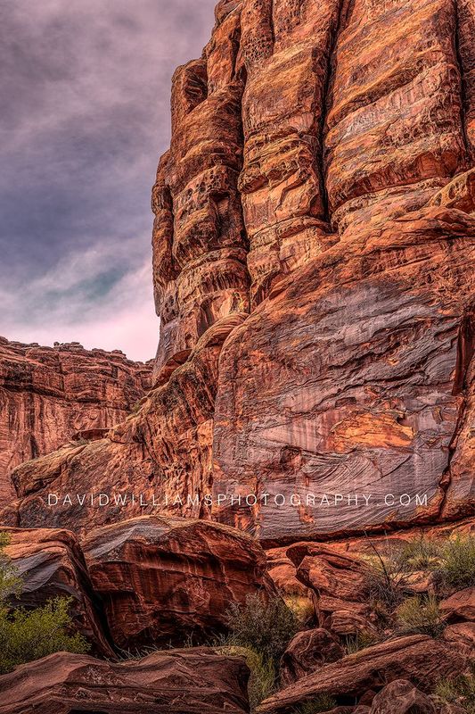 Moab Red Rock NZ91627 Moab Red Rock NZ91627