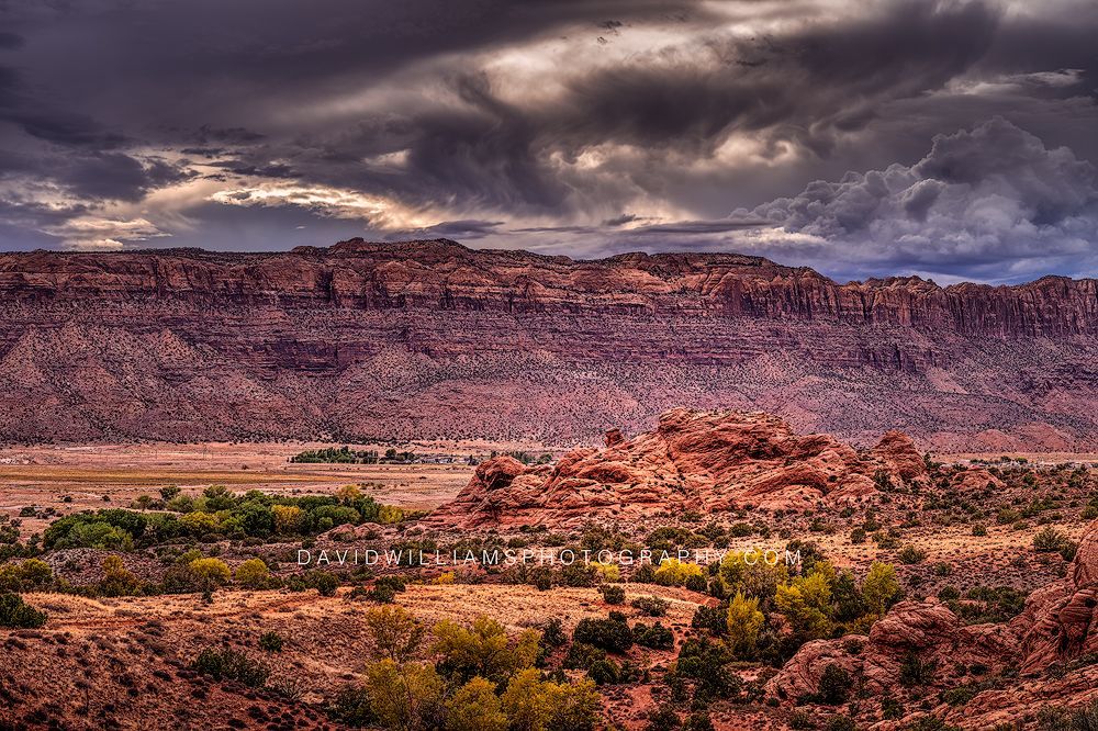 Moab Red Rock NZ91677 Moab Red Rock NZ91677