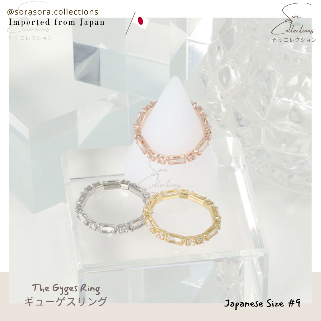 Gyges Ring
