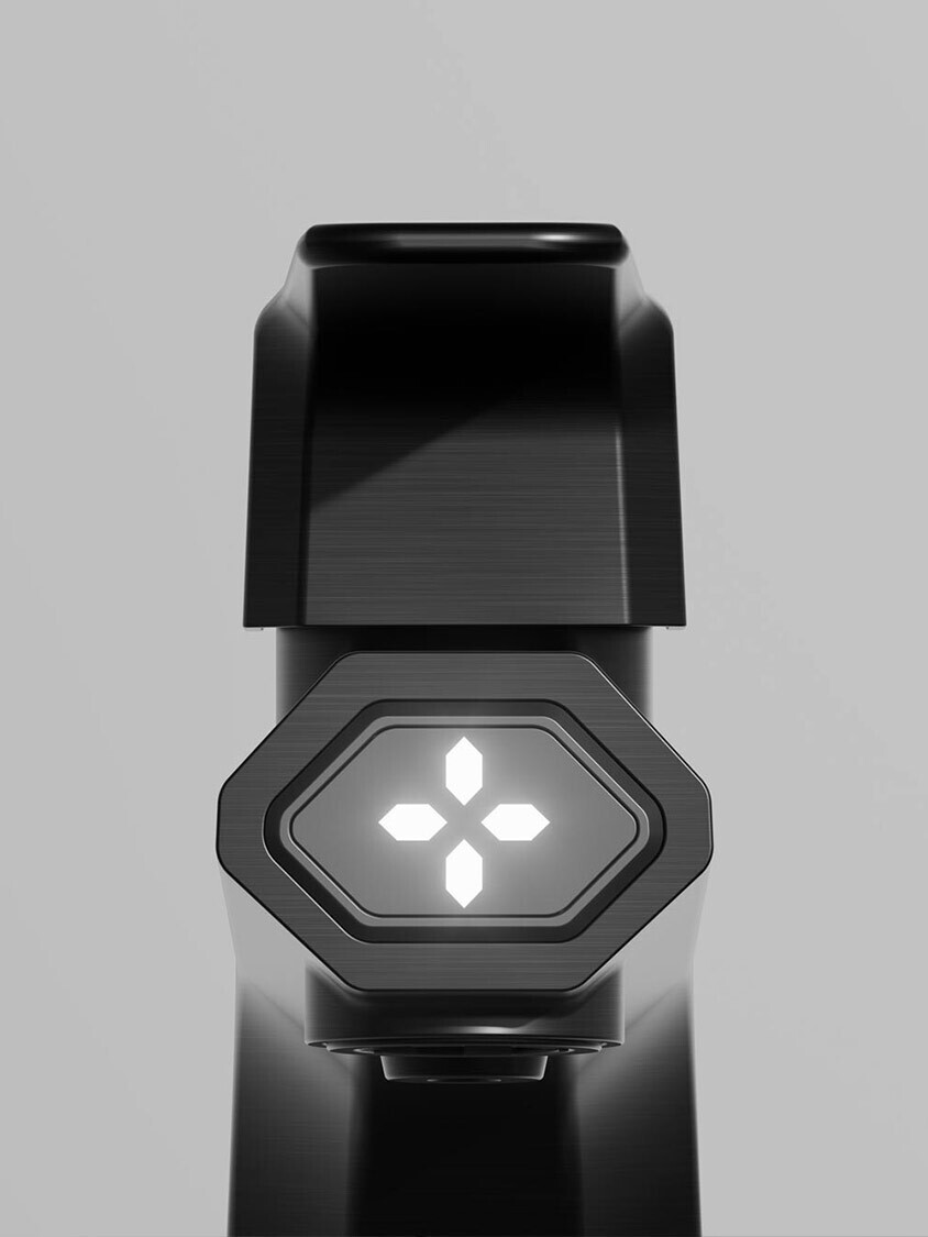 Respo Faucet Configurator