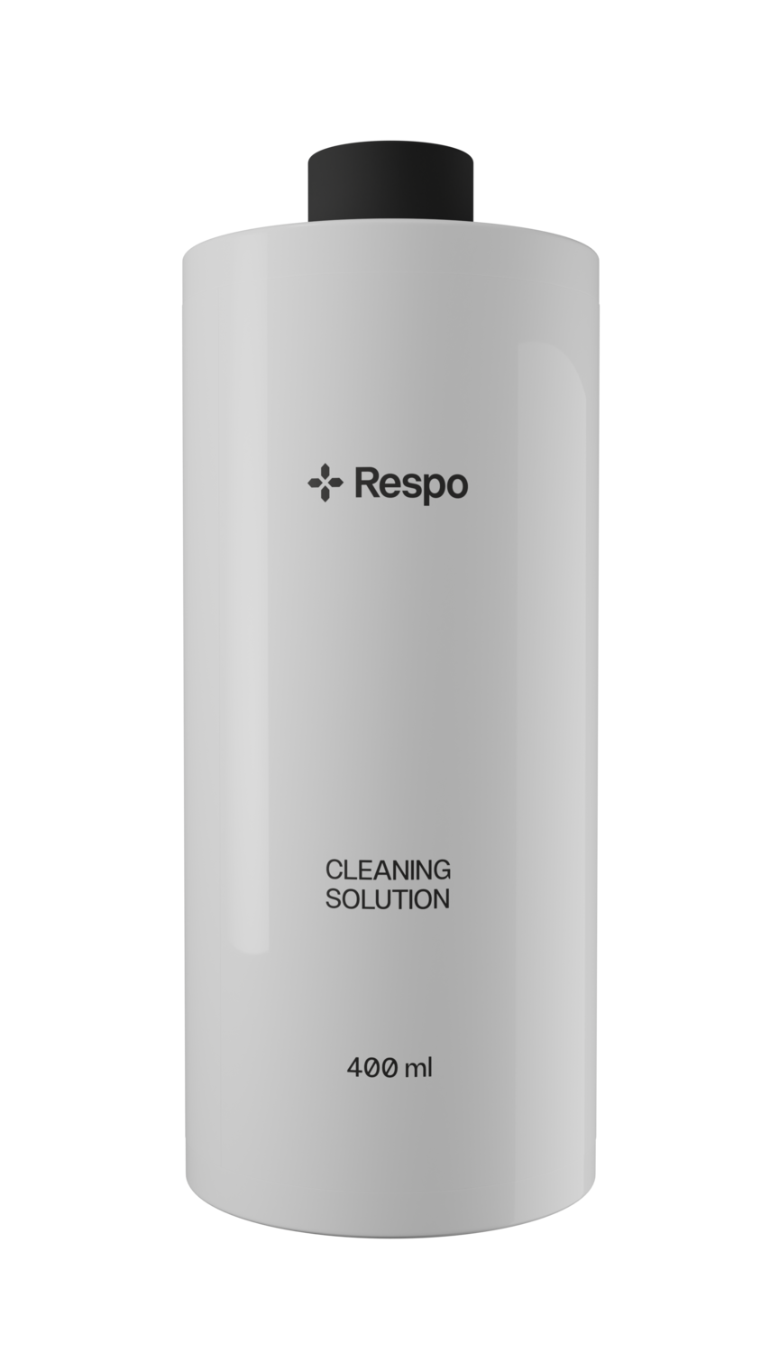 Cleaning solution
