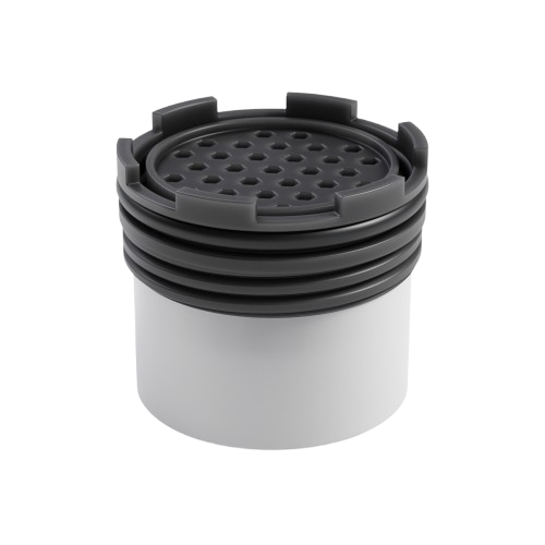Aerator