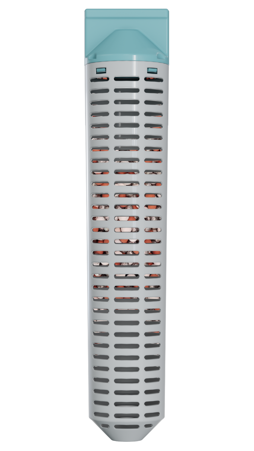 Mineralization cartridge