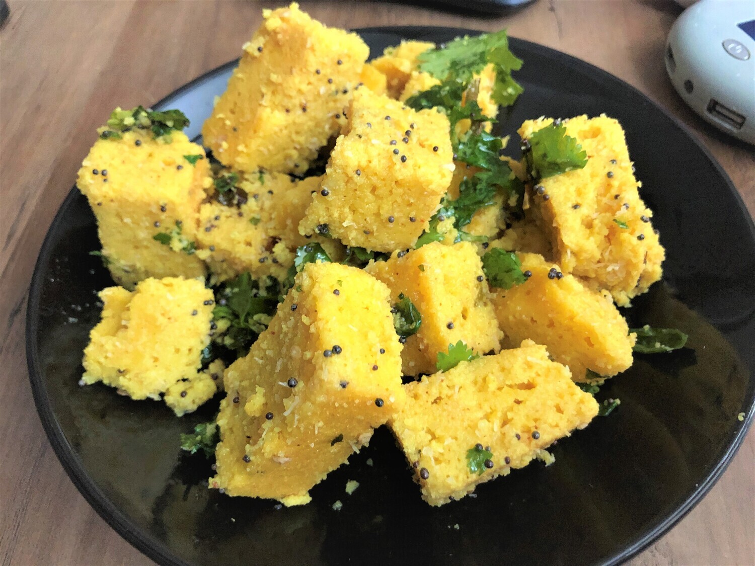 Khaman