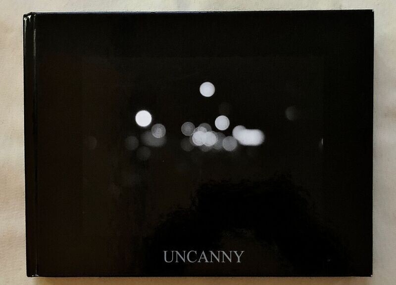 UNCANNY/UNHEIMLICH(UNHOMELY)