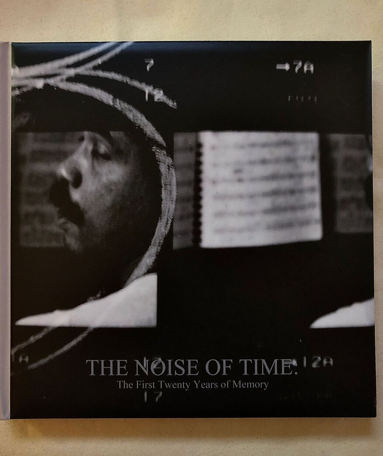 The Noise of Time