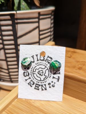 SUSTAINABLE STUDS